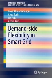 Image for Demand-side Flexibility in Smart Grid
