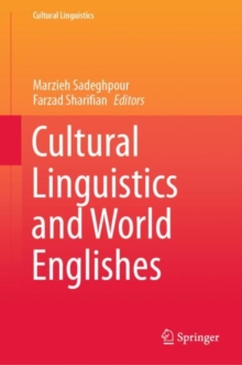 Image for Cultural Linguistics and World Englishes