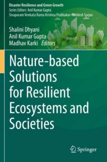 Image for Nature-based Solutions for Resilient Ecosystems and Societies