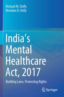 Image for India’s Mental Healthcare Act, 2017