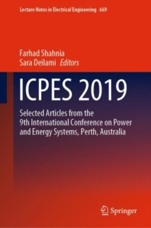 Image for ICPES 2019