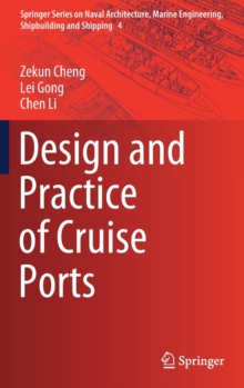 Image for Design and Practice of Cruise Ports