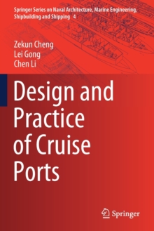 Image for Design and Practice of Cruise Ports