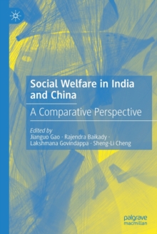 Social Welfare in India and China