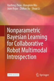 Image for Nonparametric Bayesian Learning for Collaborative Robot Multimodal Introspection