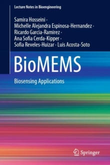 Image for BioMEMS: Biosensing Applications
