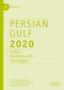 Image for Persian Gulf 2020
