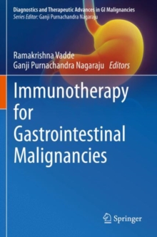 Image for Immunotherapy for Gastrointestinal Malignancies