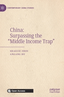 China: Surpassing the "Middle Income Trap"