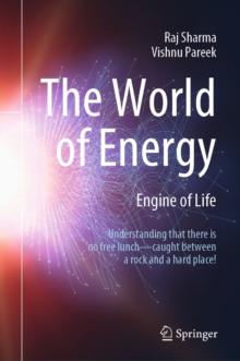 Image for World of Energy: Engine of Life