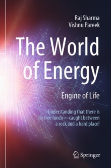 Image for The World of Energy : Engine of Life