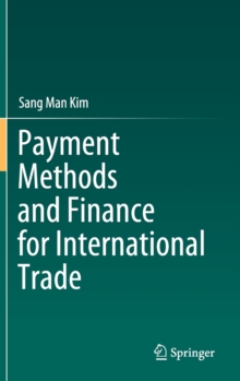 Image for Payment Methods and Finance for International Trade