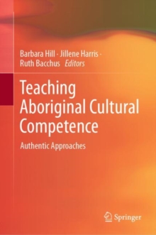 Image for Teaching Aboriginal Cultural Competence