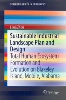 Image for Sustainable Industrial Landscape Plan and Design