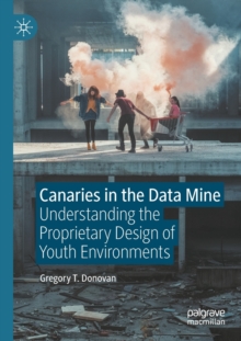 Image for Canaries in the Data Mine