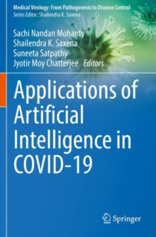 Image for Applications of Artificial Intelligence in COVID-19