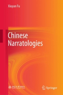 Image for Chinese Narratologies