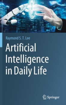 Artificial Intelligence in Daily Life