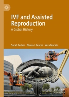 IVF and Assisted Reproduction