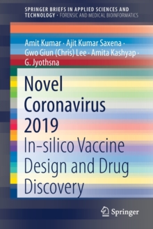 Image for Novel Coronavirus 2019
