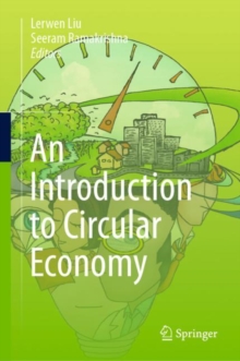 Image for An Introduction to Circular Economy