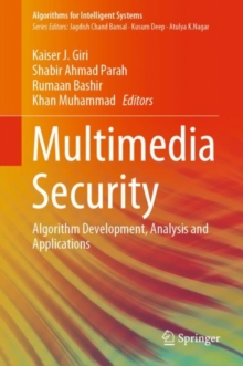 Image for Multimedia Security