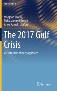 Image for The 2017 Gulf Crisis