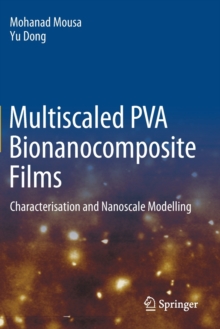 Image for Multiscaled PVA Bionanocomposite Films