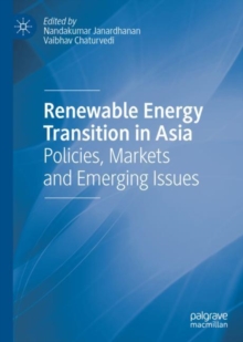 Image for Renewable energy transition in Asia: policies, markets and emerging issues