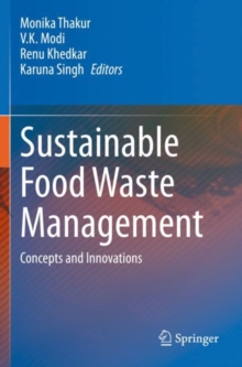 Image for Sustainable Food Waste Management