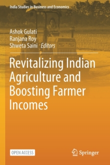 Image for Revitalizing Indian Agriculture and Boosting Farmer Incomes