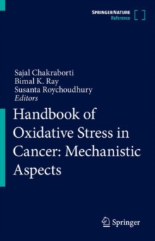 Image for Handbook of Oxidative Stress in Cancer: Mechanistic Aspects