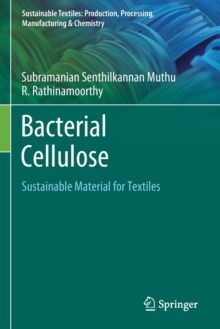 Image for Bacterial Cellulose