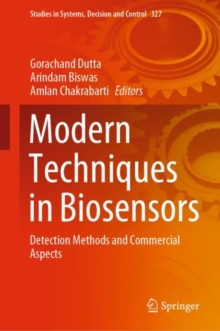 Image for Modern Techniques in Biosensors