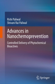 Image for Advances in Nanochemoprevention
