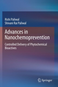 Image for Advances in Nanochemoprevention