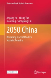 Image for 2050 China