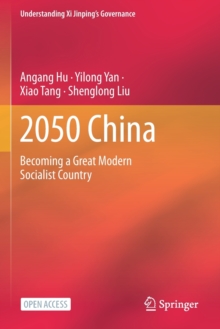 Image for 2050 China