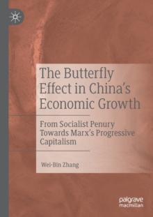 Image for The Butterfly Effect in China’s Economic Growth