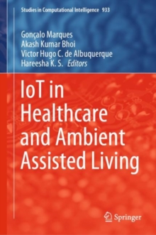 Image for IoT in Healthcare and Ambient Assisted Living