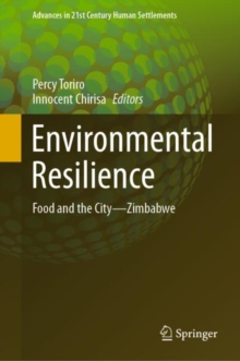 Image for Environmental Resilience: Food and the City-Zimbabwe