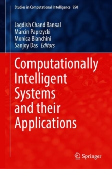 Image for Computationally Intelligent Systems and their Applications