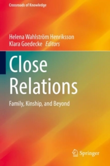 Image for Close Relations