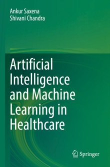 Image for Artificial Intelligence and Machine Learning in Healthcare