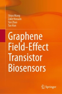 Image for Graphene Field-Effect Transistor Biosensors