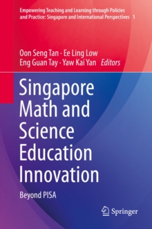 Image for Singapore Math and Science Education Innovation: Beyond PISA