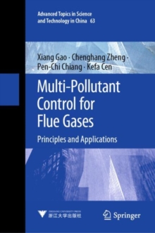Image for Multi-Pollutant Control for Flue Gases