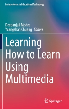 Image for Learning How to Learn Using Multimedia