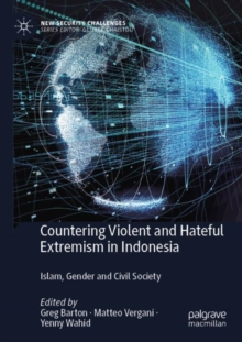 Image for Countering Violent and Hateful Extremism in Indonesia