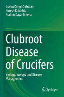 Image for Clubroot Disease of Crucifers
